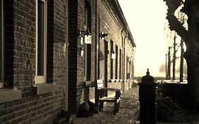 B&B de Pottenbakkershoeve