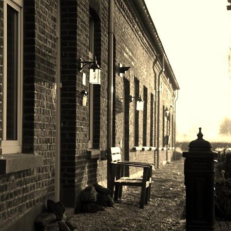 B&B de Pottenbakkershoeve Meerlo Buitenkant foto