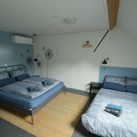 B&B de Pottenbakkershoeve Meerlo Buitenkant foto