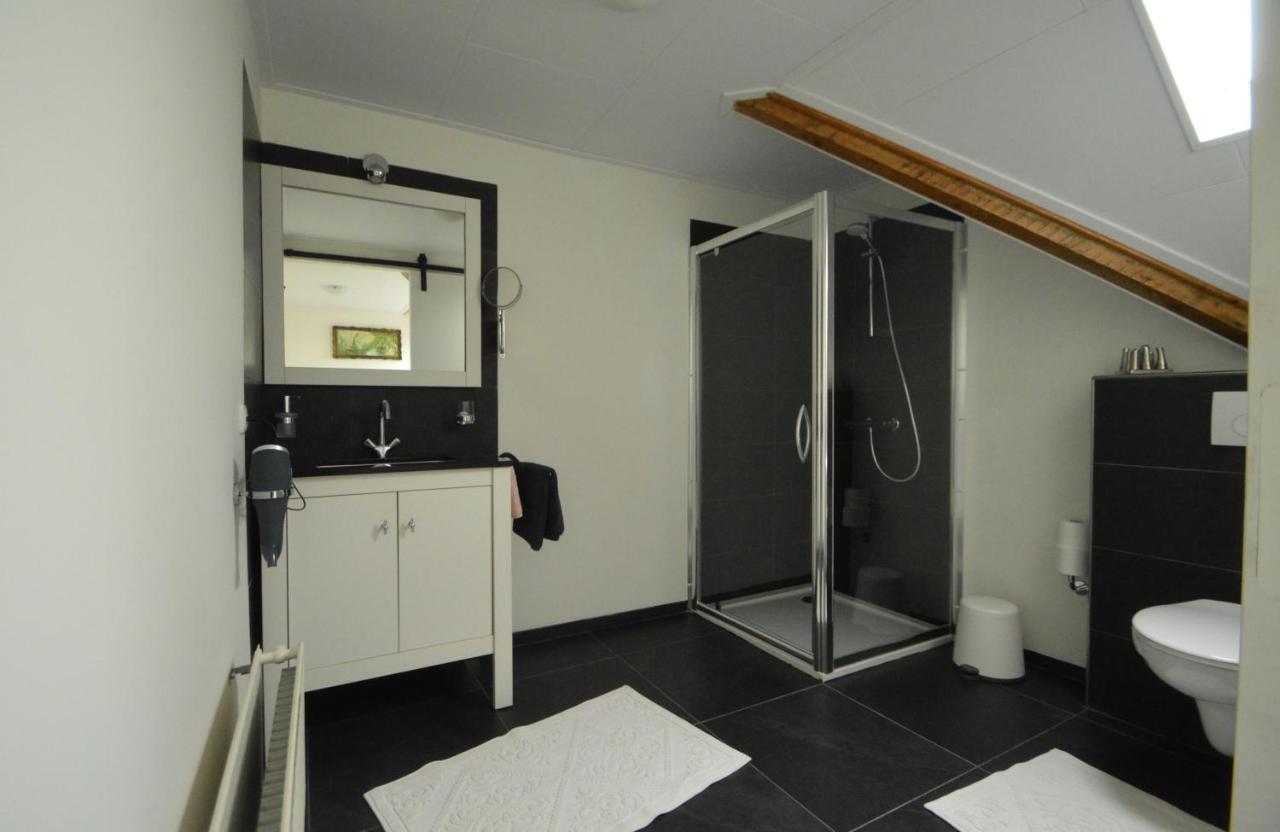 B&B de Pottenbakkershoeve Meerlo Buitenkant foto