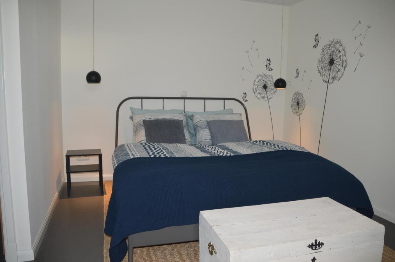 B&B de Pottenbakkershoeve Meerlo Buitenkant foto