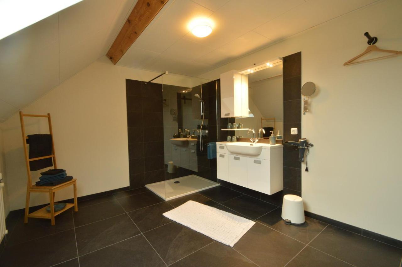 B&B de Pottenbakkershoeve Meerlo Buitenkant foto