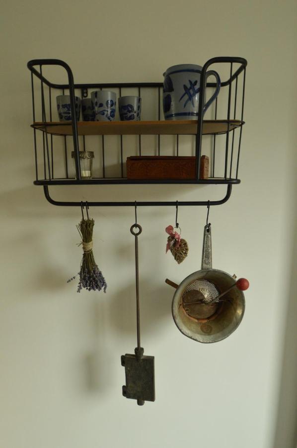 B&B de Pottenbakkershoeve Meerlo Buitenkant foto