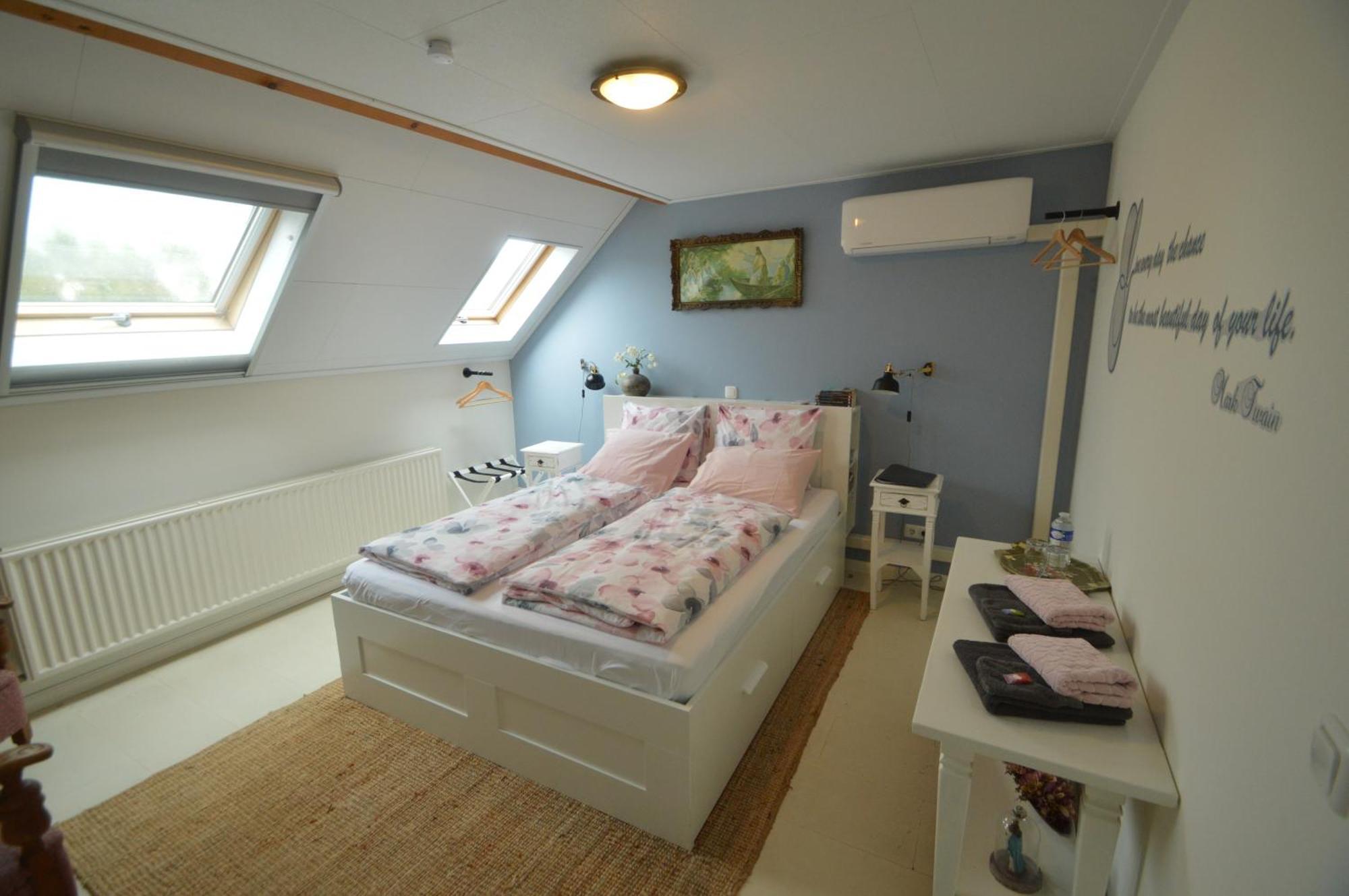B&B de Pottenbakkershoeve Meerlo Buitenkant foto
