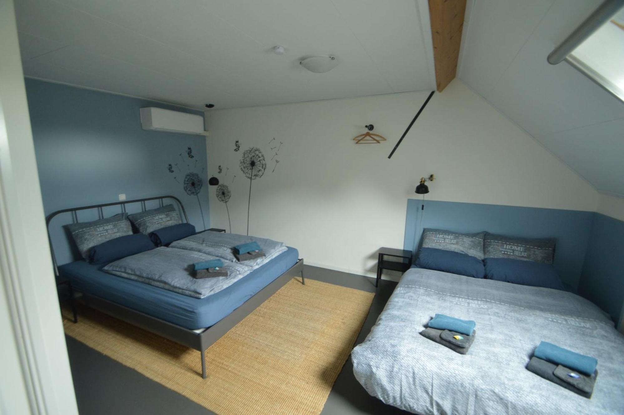 B&B de Pottenbakkershoeve Meerlo Buitenkant foto